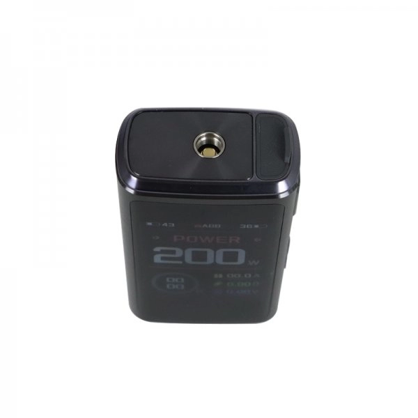 Geekvape Z200 Mod 200W - Mod Sets